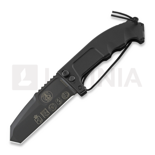 Extrema Ratio RAO Avio Taschenmesser