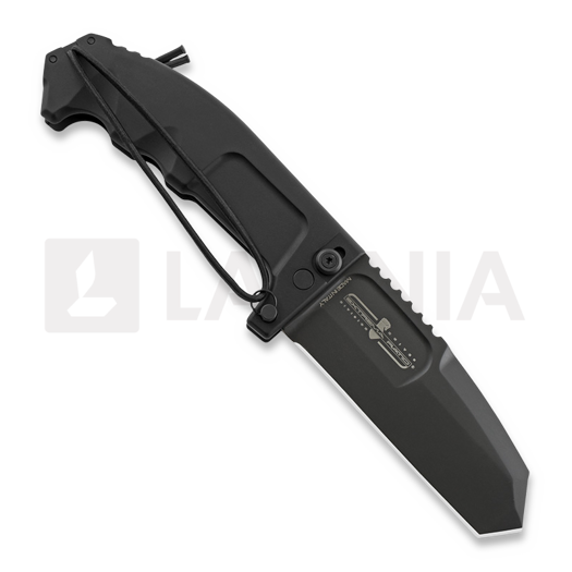 Extrema Ratio RAO Avio folding knife