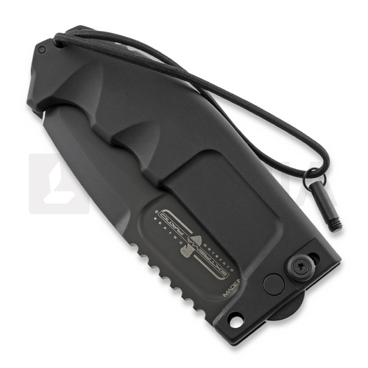 Extrema Ratio RAO Avio kääntöveitsi