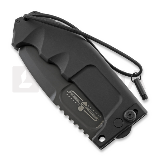 Extrema Ratio RAO Avio folding knife
