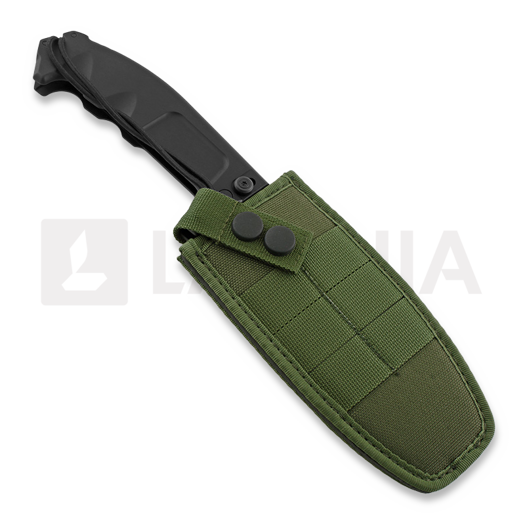 Extrema Ratio RAO Avio kääntöveitsi