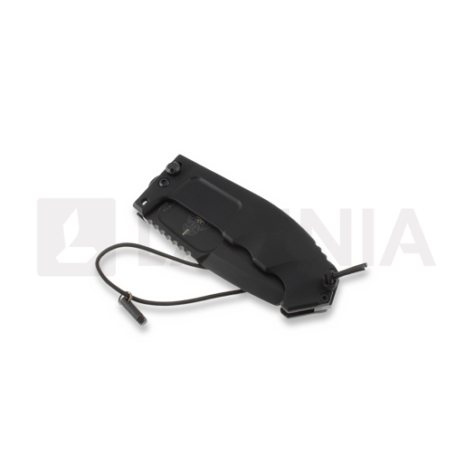 Extrema Ratio RAO Black k&auml;&auml;nt&ouml;veitsi