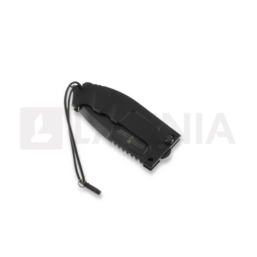 Extrema Ratio RAO Black k&auml;&auml;nt&ouml;veitsi