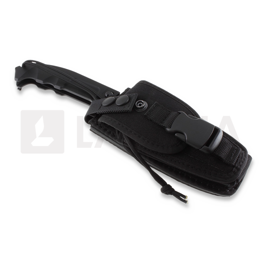 Extrema Ratio RAO Black k&auml;&auml;nt&ouml;veitsi