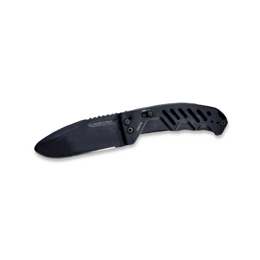 Складной нож Extrema Ratio RAO C Black