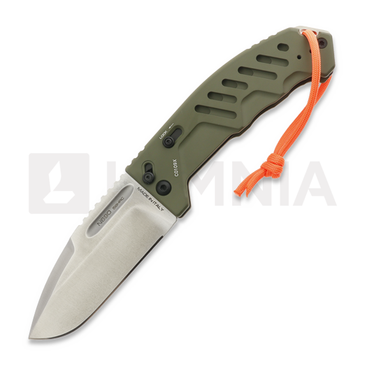 Navaja Extrema Ratio RAO C Outdoor