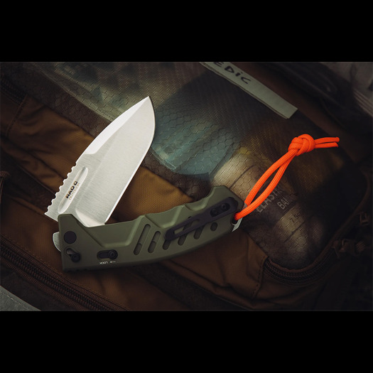 Coltello pieghevole Extrema Ratio RAO C Outdoor