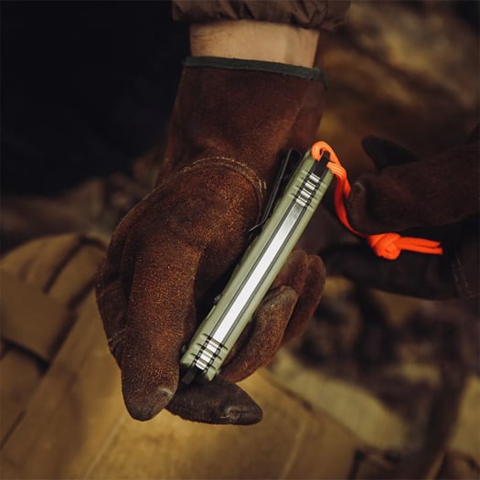 Zavírací nůž Extrema Ratio RAO C Outdoor