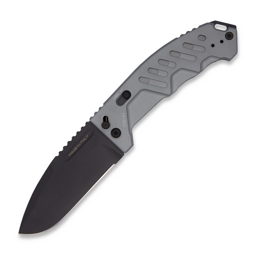 Coltello pieghevole Extrema Ratio RAO C Tactical Grey