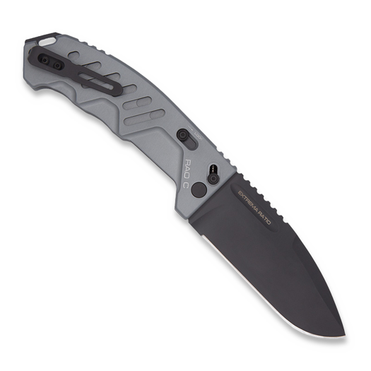 Extrema Ratio RAO C Tactical Grey sulankstomas peilis