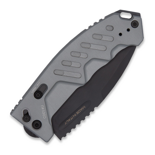 Extrema Ratio RAO C Tactical Grey folding knife