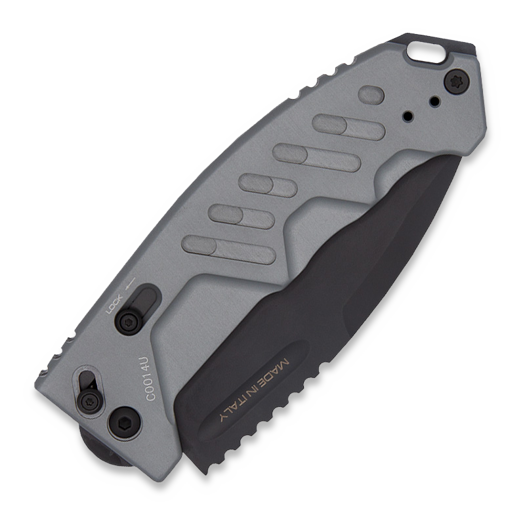 Extrema Ratio RAO C Tactical Grey kääntöveitsi