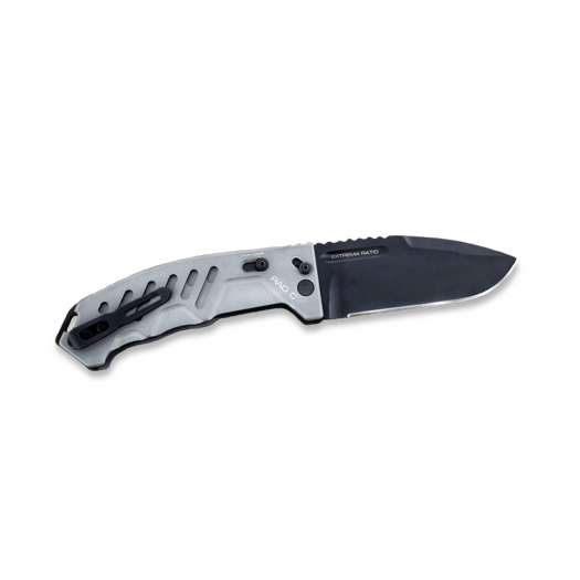 Extrema Ratio RAO C Tactical Grey folding knife