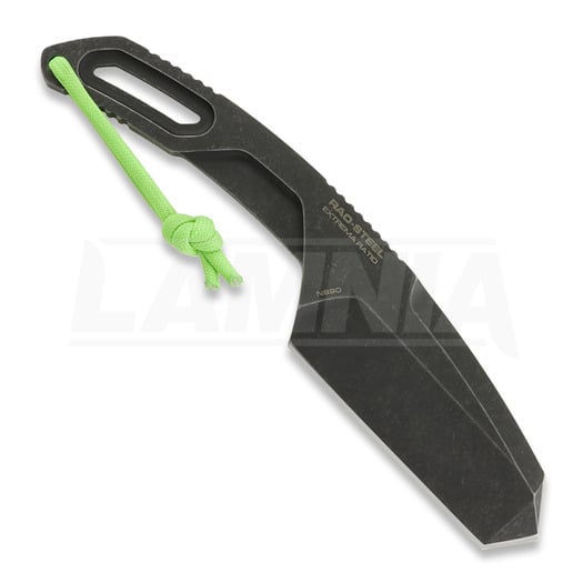 Extrema Ratio RAO Steel N690 veitsi