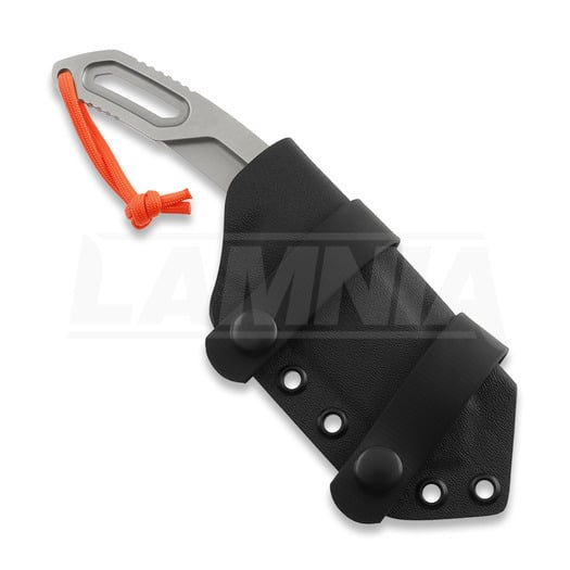 Extrema Ratio RAO Steel Nitrogen Satin kniv