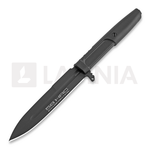Extrema Ratio Requiem knife