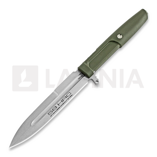 Extrema Ratio Requiem kniv