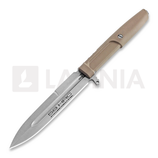 Extrema Ratio Requiem kniv