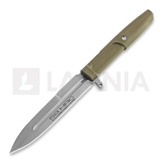 Extrema Ratio Requiem kniv