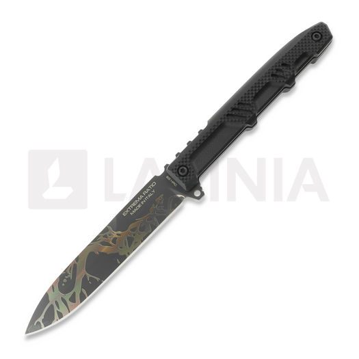 Extrema Ratio Requiem EVO Dark ナイフ