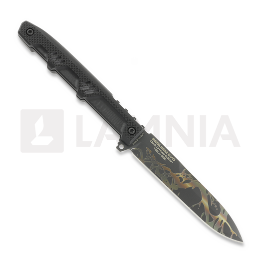Extrema Ratio Requiem EVO Dark kniv