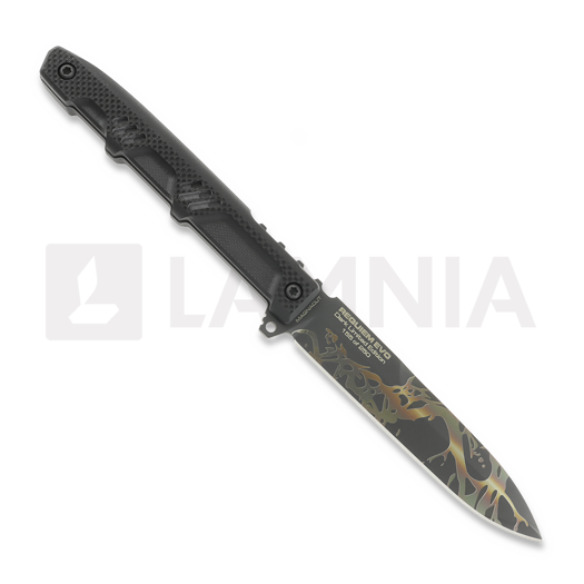 Couteau Extrema Ratio Requiem EVO Dark