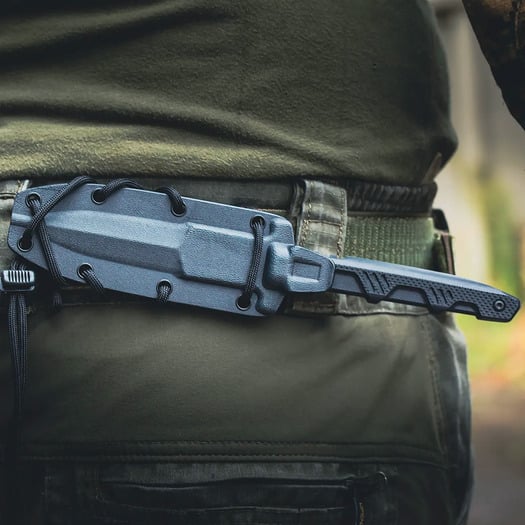 Extrema Ratio Requiem EVO Dark kniv