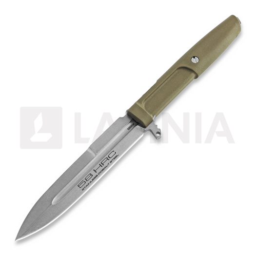 Нож Extrema Ratio Requiem, hcs