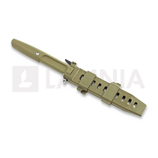 Нож Extrema Ratio Requiem, hcs