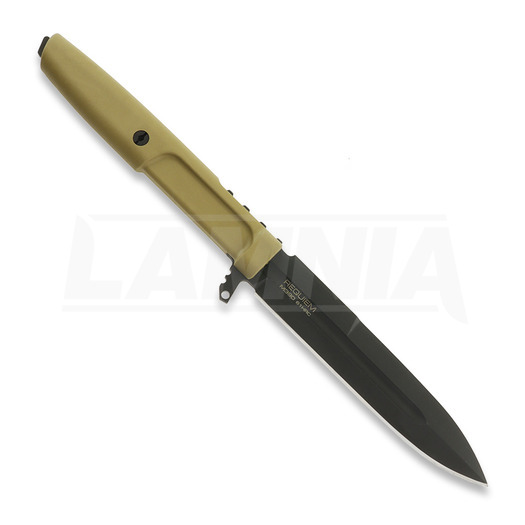 Extrema Ratio Requiem M390 HCS Black veitsi