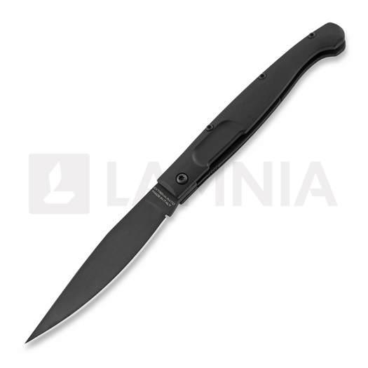 Extrema Ratio Resolza 10 sklopivi nož, crna