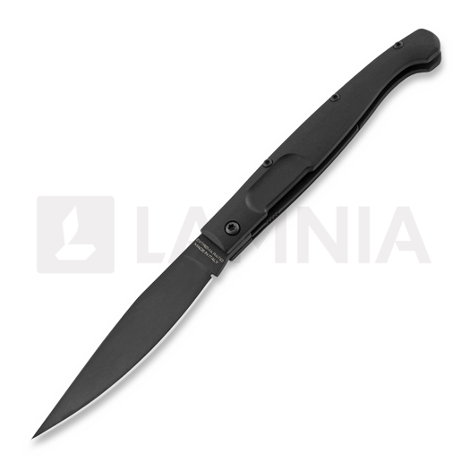 Briceag Extrema Ratio Resolza 10, negru