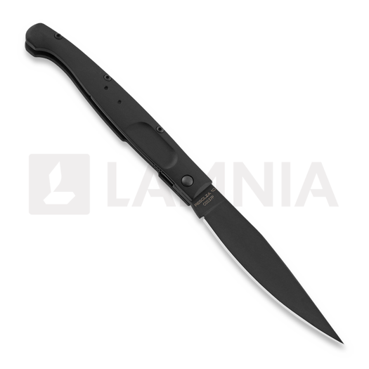 Zavírací nůž Extrema Ratio Resolza 10, černá