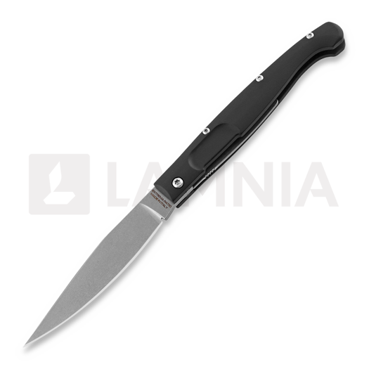 Extrema Ratio Resolza 10 folding knife, stonewashed