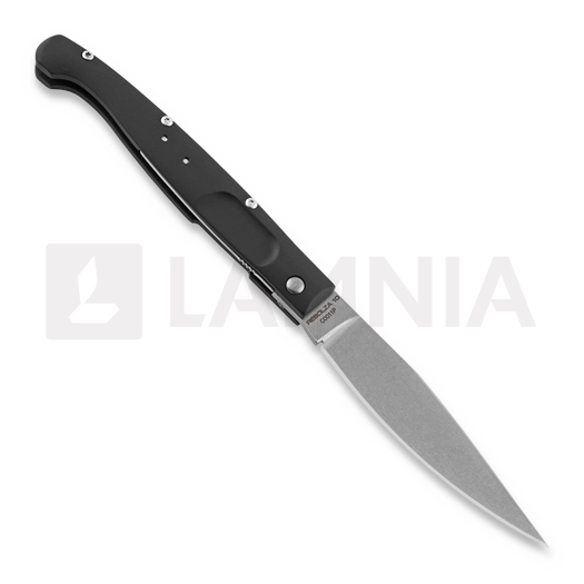 Extrema Ratio Resolza 10 folding knife, stonewashed