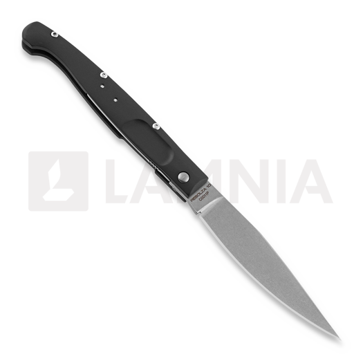 Extrema Ratio Resolza 10 折叠刀, stonewashed