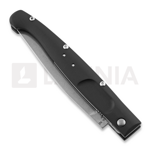 Extrema Ratio Resolza 10 folding knife, stonewashed