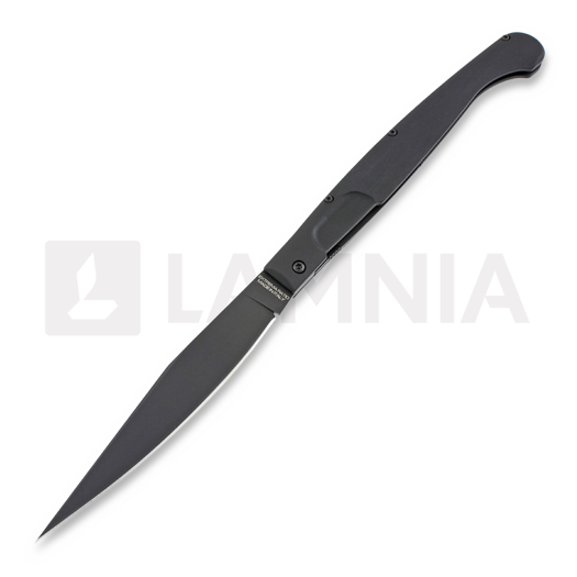 Extrema Ratio Resolza 15 Black kääntöveitsi