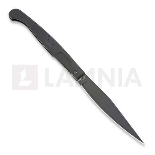 Extrema Ratio Resolza 15 Black k&auml;&auml;nt&ouml;veitsi