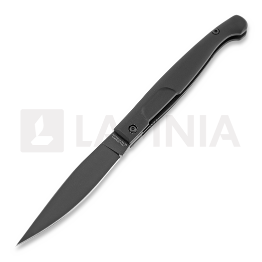 Skladací nôž Extrema Ratio Resolza 8 Black