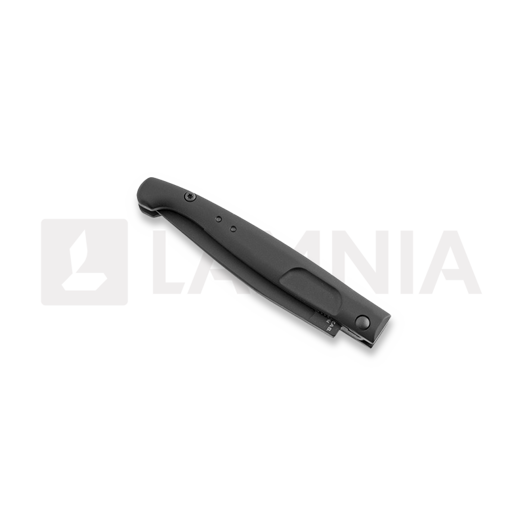 Extrema Ratio Resolza 8 Black kääntöveitsi