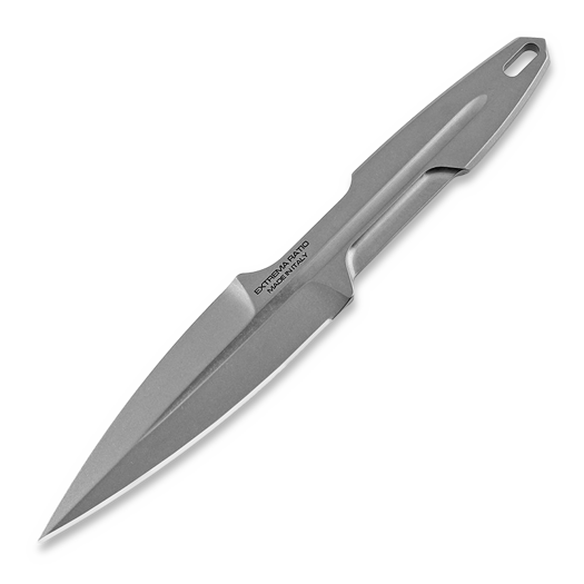 Extrema Ratio S-THIL Stonewashed knife