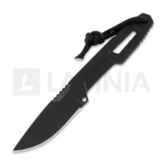 Kaelanuga Extrema Ratio Satre, black