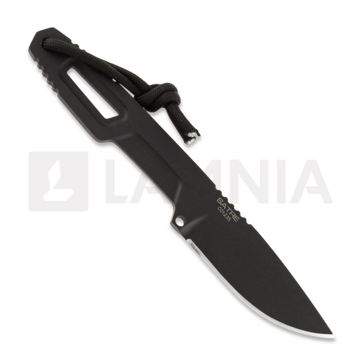 Extrema Ratio Satre 颈刀, black