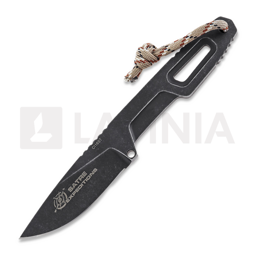 Extrema Ratio Satre expeditions kniv
