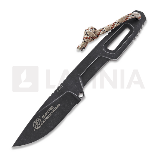 Extrema Ratio Satre expeditions knife