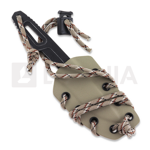 Extrema Ratio Satre expeditions kniv