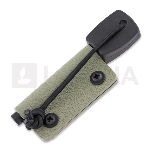 Extrema Ratio Satre expeditions kniv