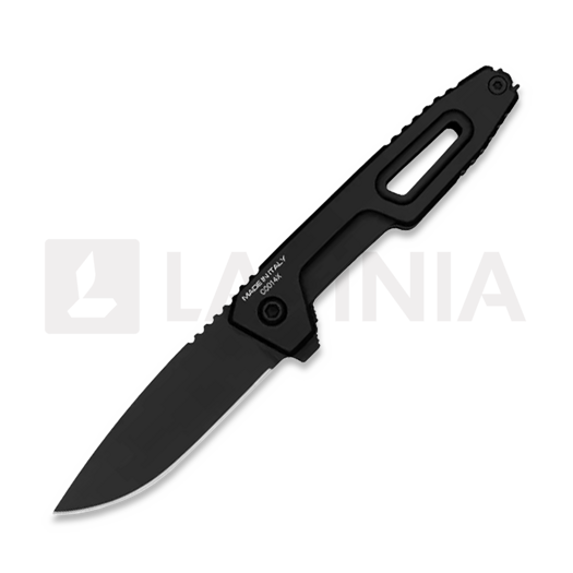 Couteau pliant Extrema Ratio Satre F N690 Black