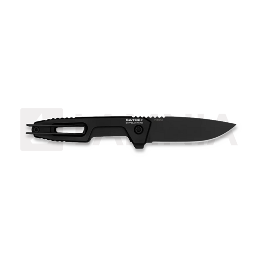 Складний ніж Extrema Ratio Satre F N690 Black
